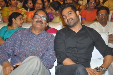 Mahanati Movie Audio Launch